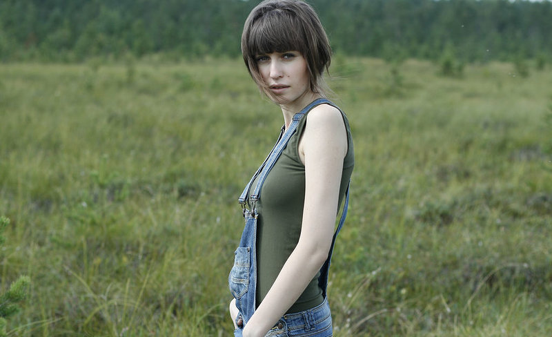 Татьяна, 18 лет, 1 размер груди