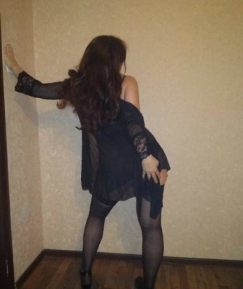 Анастасия, 38 лет, 3 размер груди