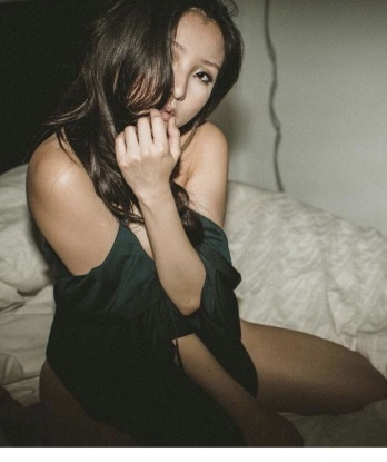 Евгения, 24 года, 3 размер груди